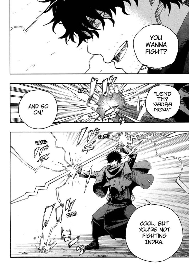 Ao No Exorcist 159 24