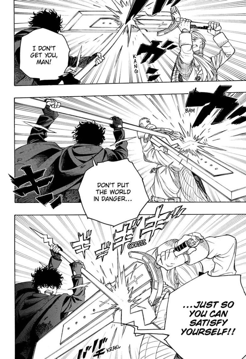 Ao No Exorcist 159 26