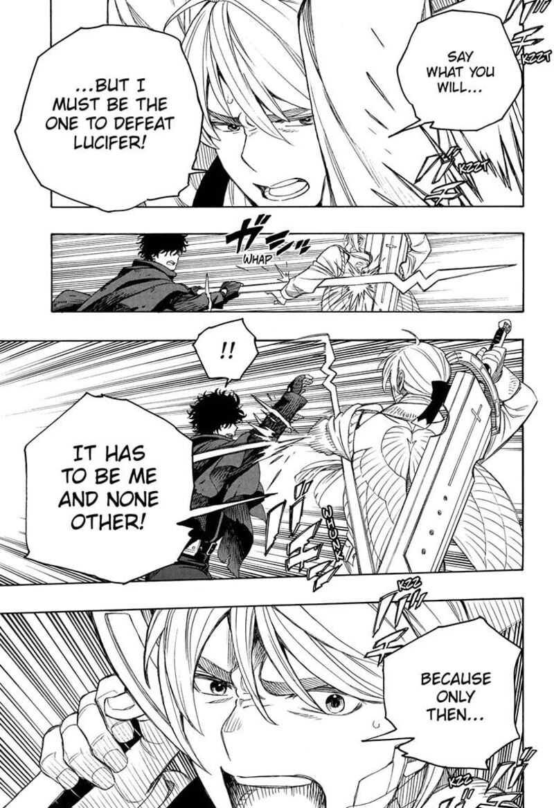 Ao No Exorcist 159 27