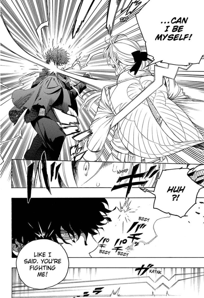 Ao No Exorcist 159 28
