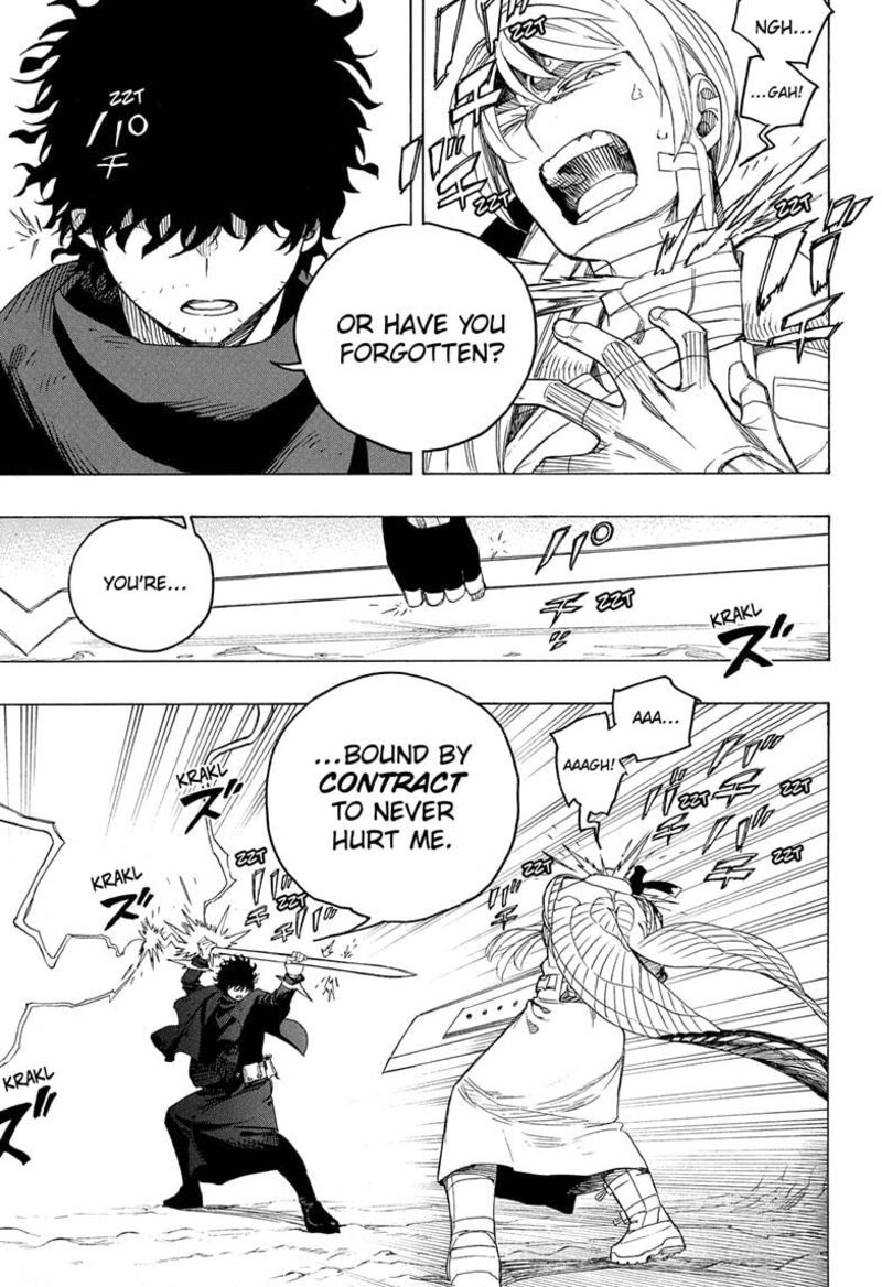 Ao No Exorcist 159 29