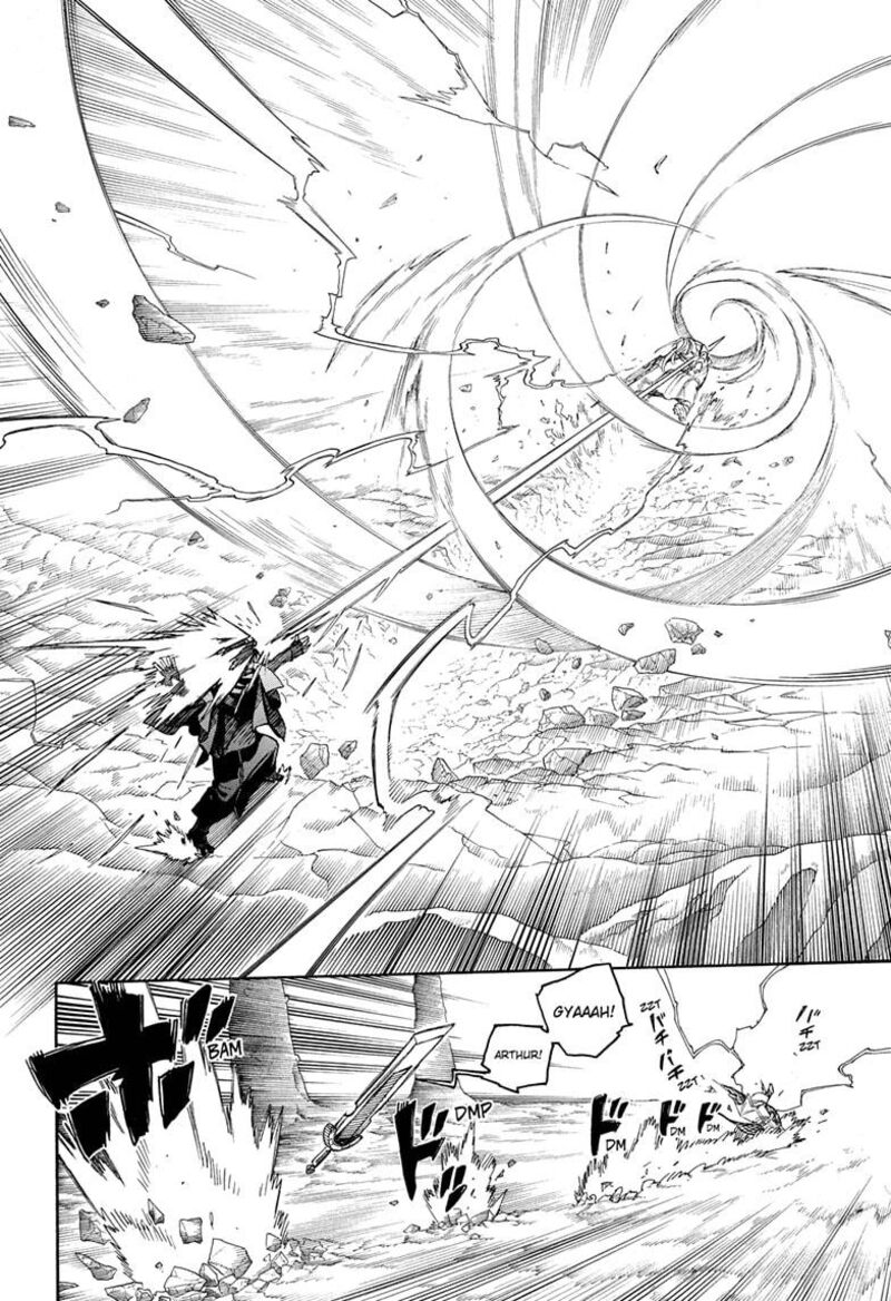Ao No Exorcist 159 30