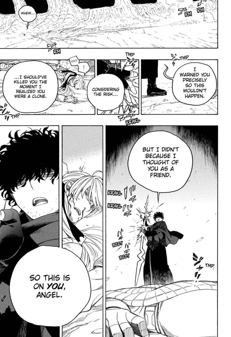Ao No Exorcist 159 31