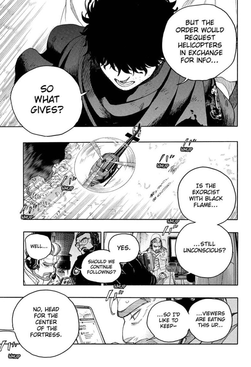 Ao No Exorcist 159 5