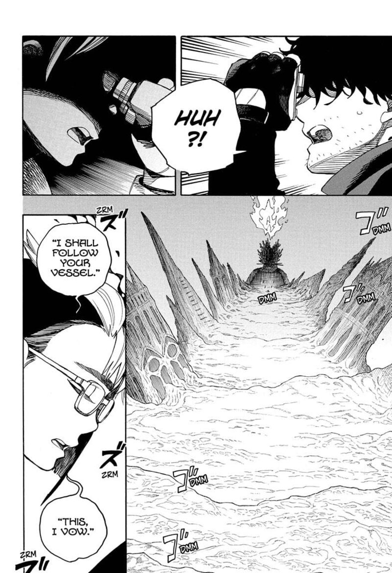 Ao No Exorcist 159 8