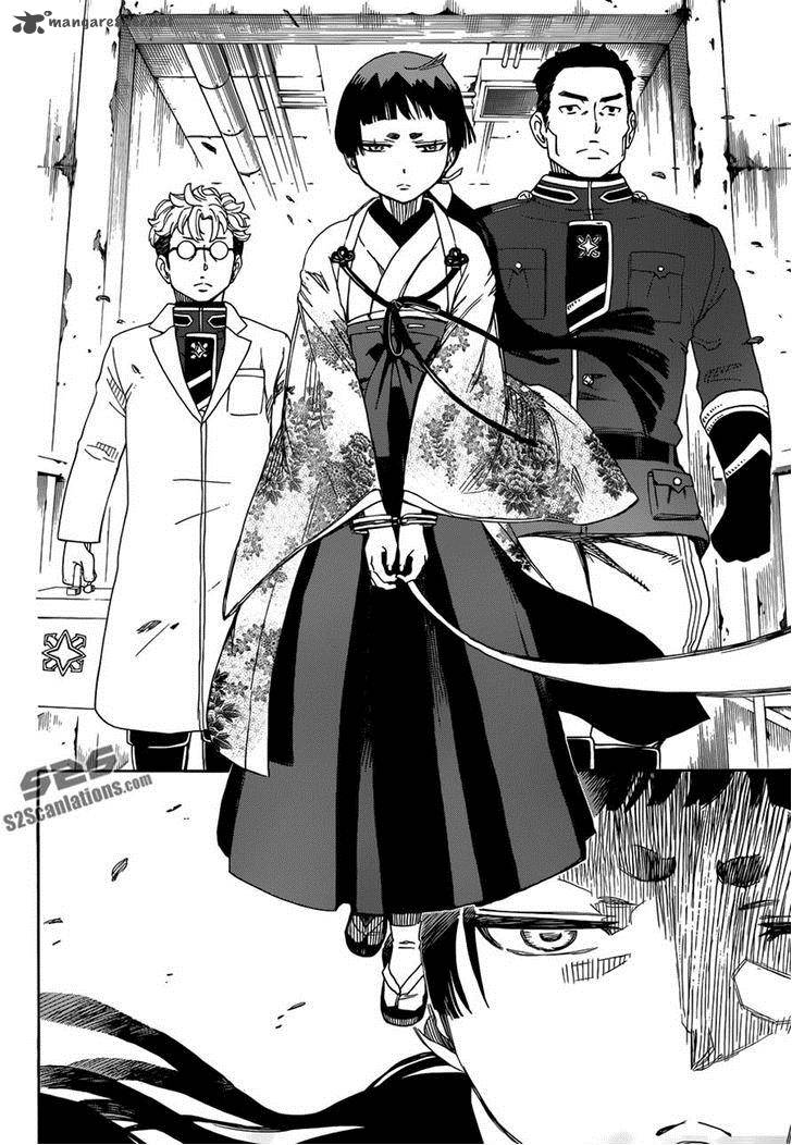 Ao No Exorcist 59 17