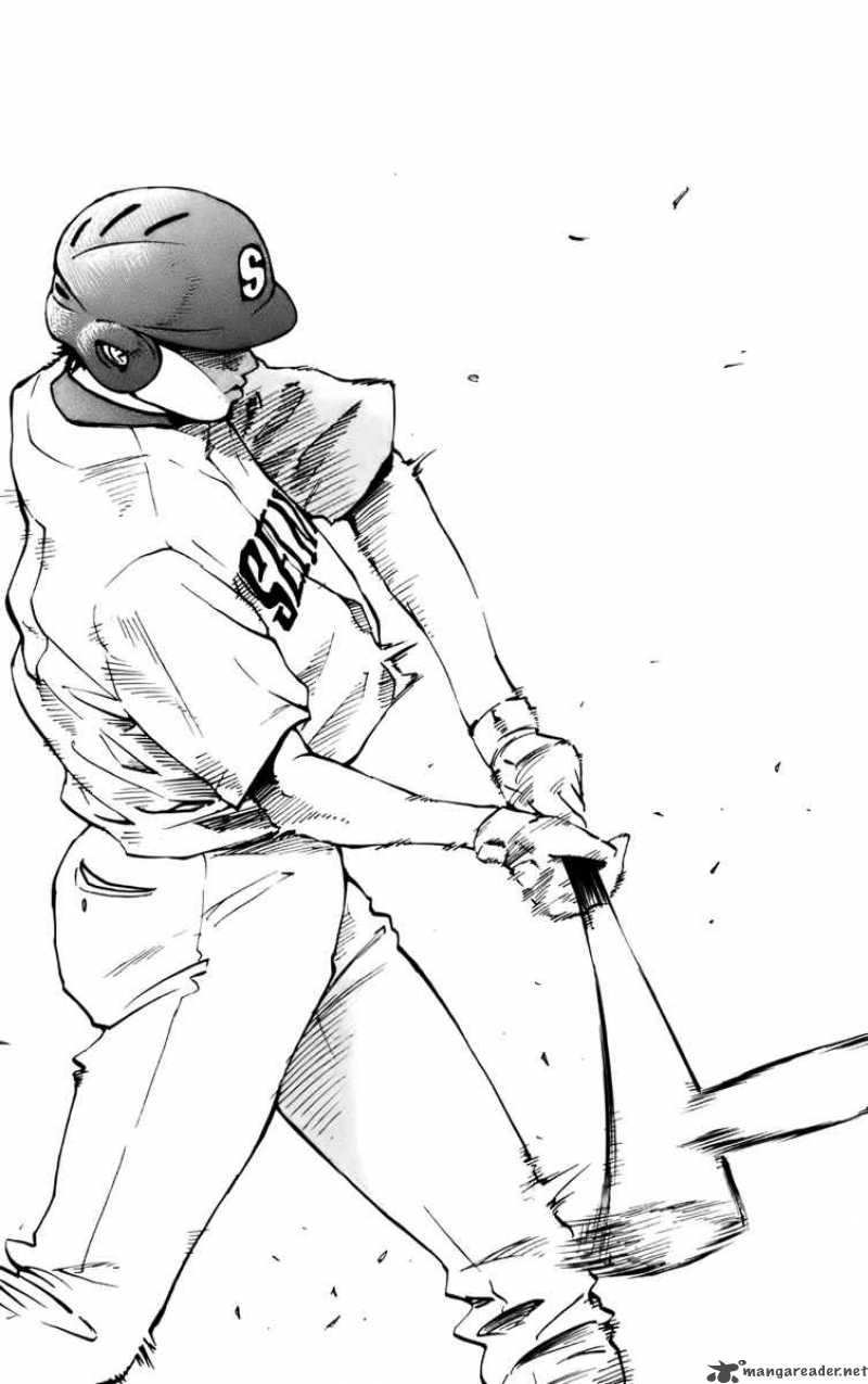 Aoizaka High School Baseball Club 23 23