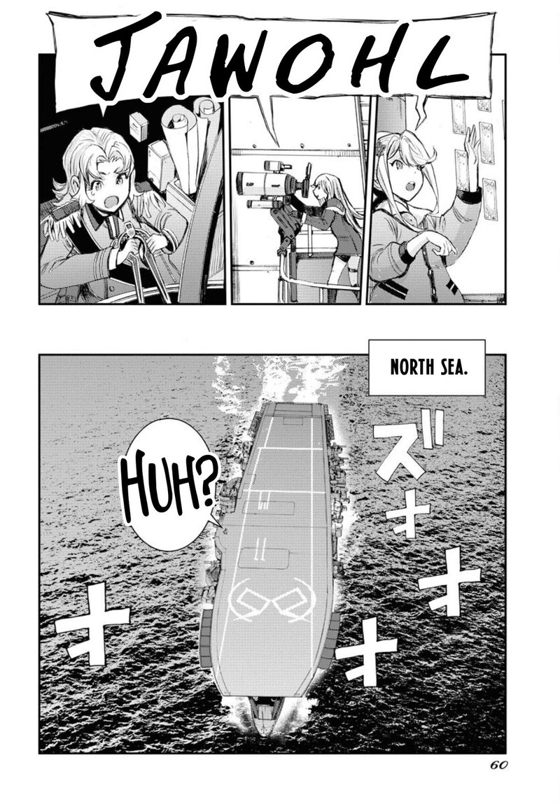 Aoki Hagane No Arpeggio 151 28