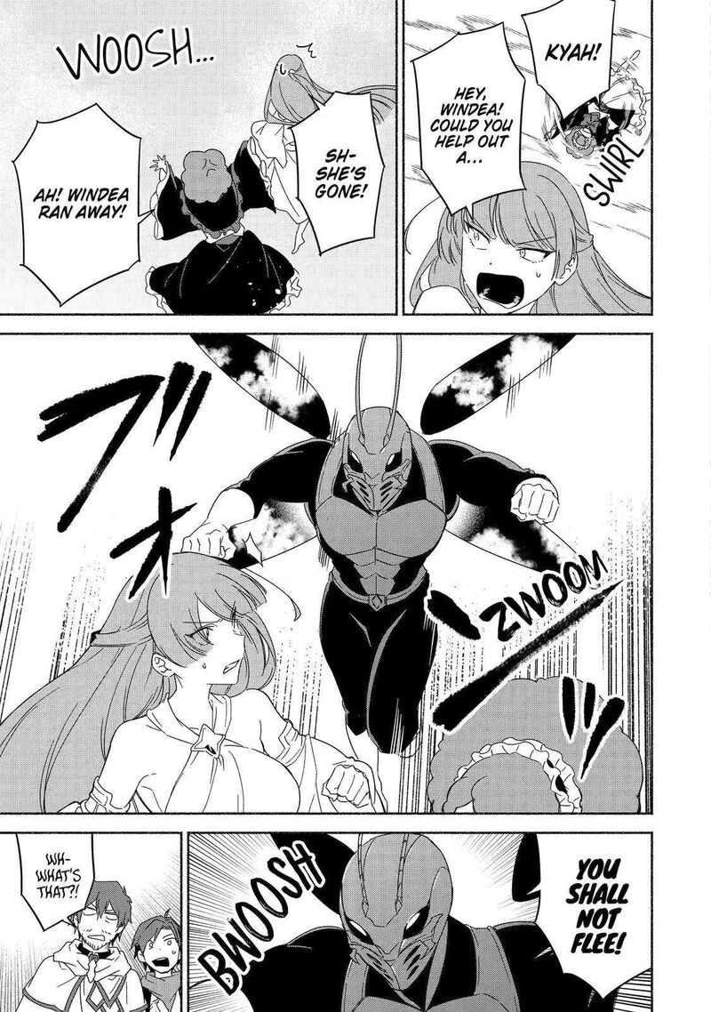 Arafo Kenja No Isekai Seikatsu Nikki Kimamana Isekai Kyoushi Life 50 23