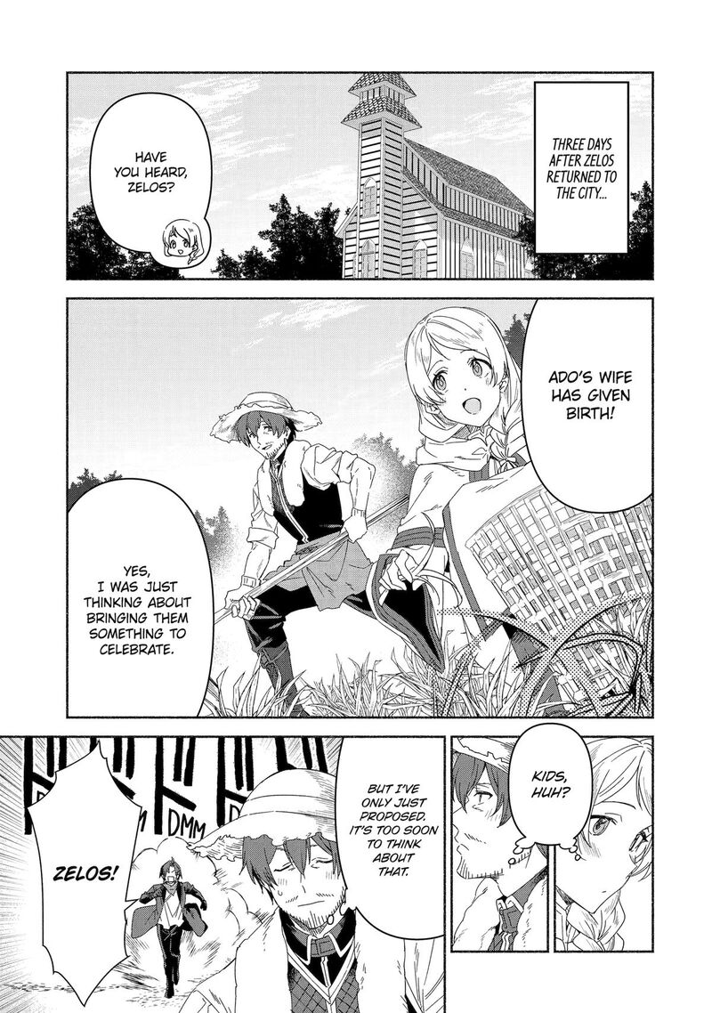Arafo Kenja No Isekai Seikatsu Nikki Kimamana Isekai Kyoushi Life 76 1
