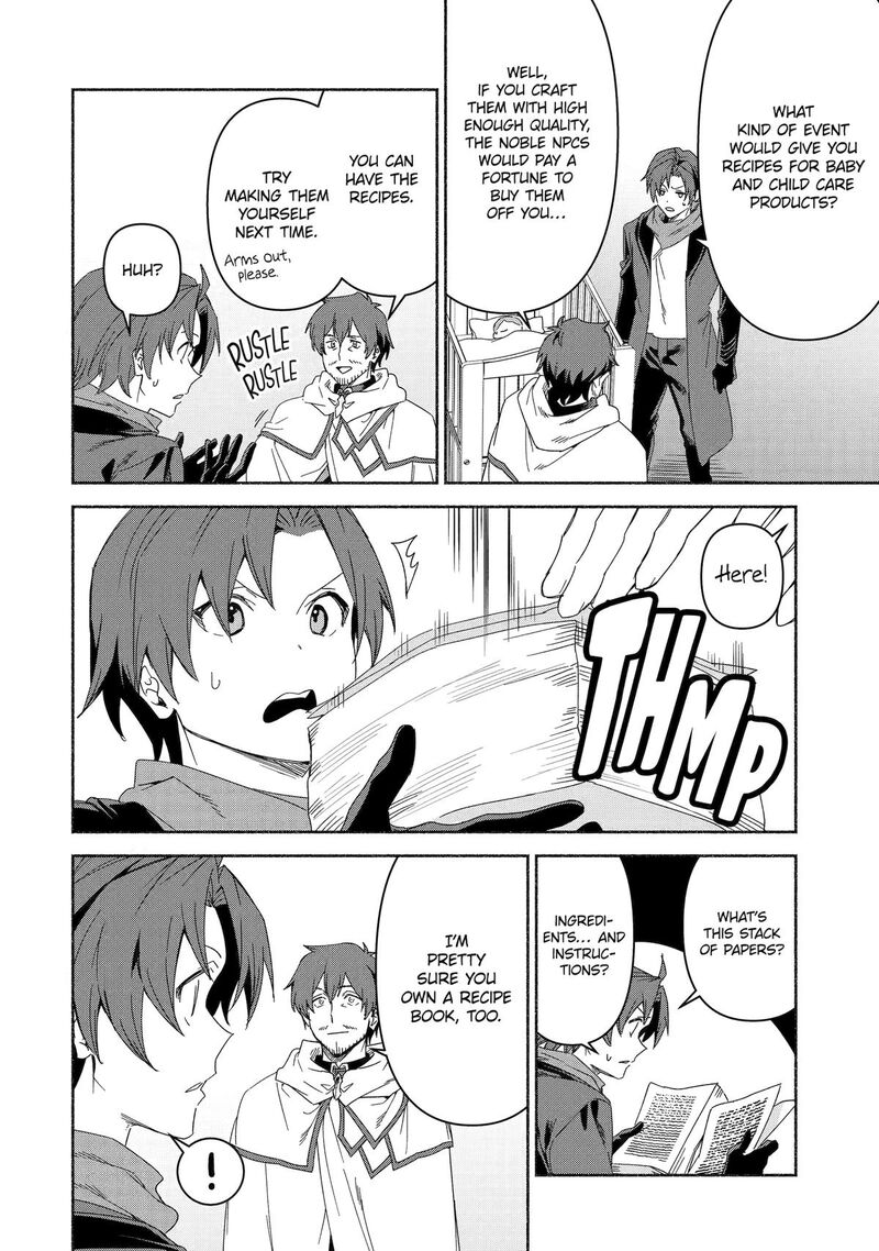 Arafo Kenja No Isekai Seikatsu Nikki Kimamana Isekai Kyoushi Life 76 10