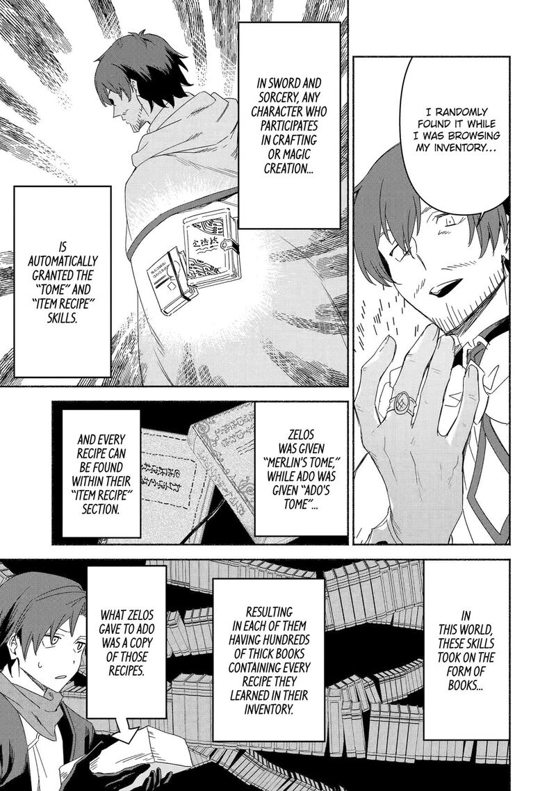 Arafo Kenja No Isekai Seikatsu Nikki Kimamana Isekai Kyoushi Life 76 11
