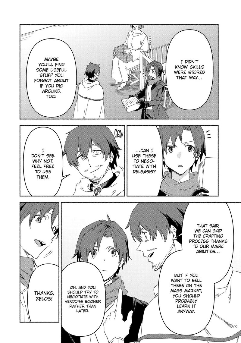 Arafo Kenja No Isekai Seikatsu Nikki Kimamana Isekai Kyoushi Life 76 12