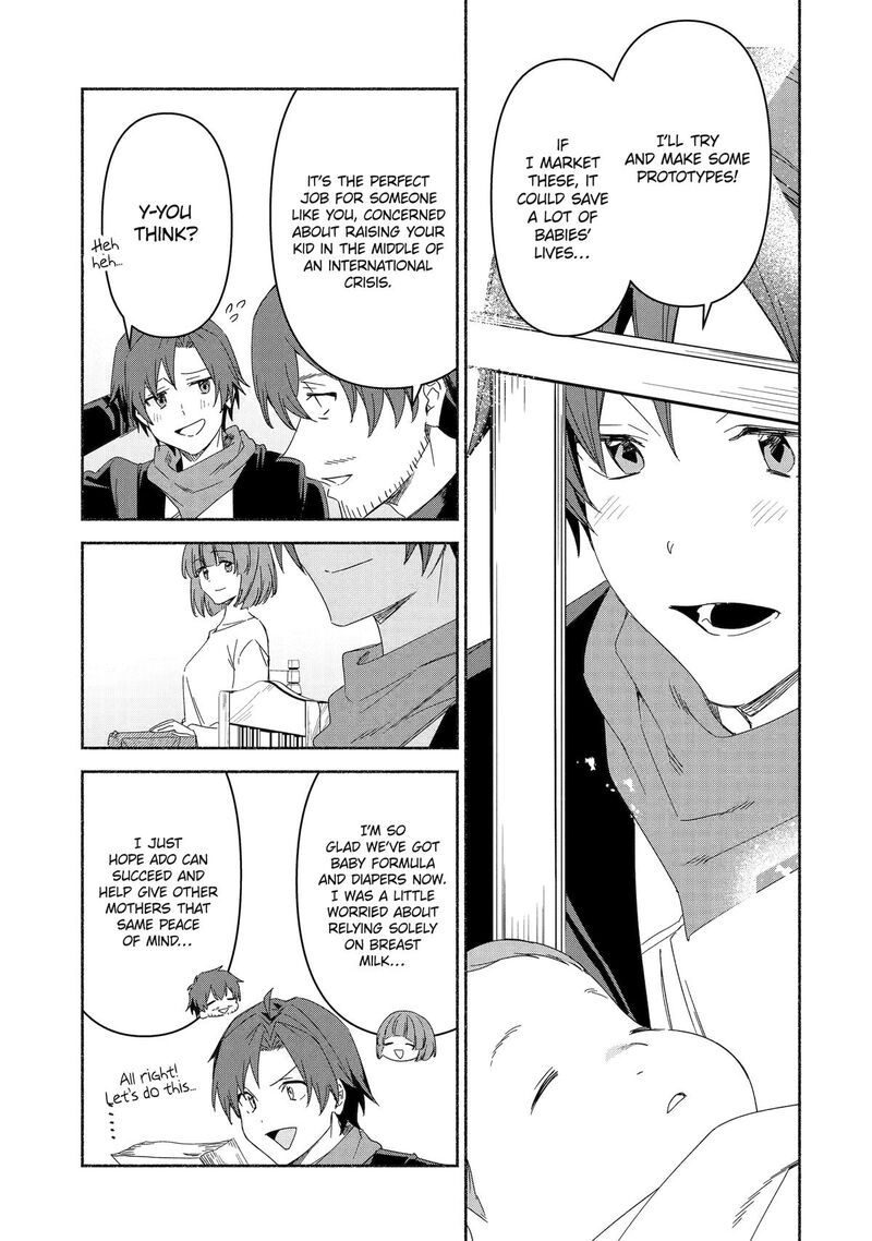 Arafo Kenja No Isekai Seikatsu Nikki Kimamana Isekai Kyoushi Life 76 13