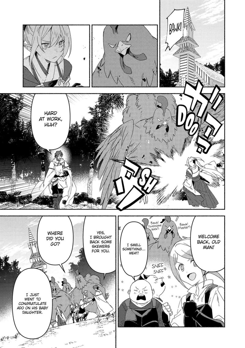 Arafo Kenja No Isekai Seikatsu Nikki Kimamana Isekai Kyoushi Life 76 15