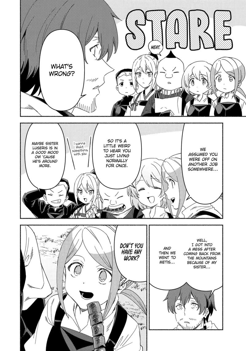Arafo Kenja No Isekai Seikatsu Nikki Kimamana Isekai Kyoushi Life 76 16