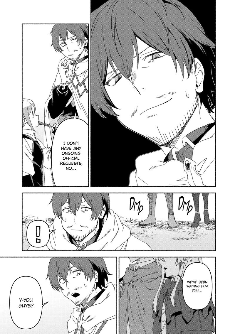 Arafo Kenja No Isekai Seikatsu Nikki Kimamana Isekai Kyoushi Life 76 17