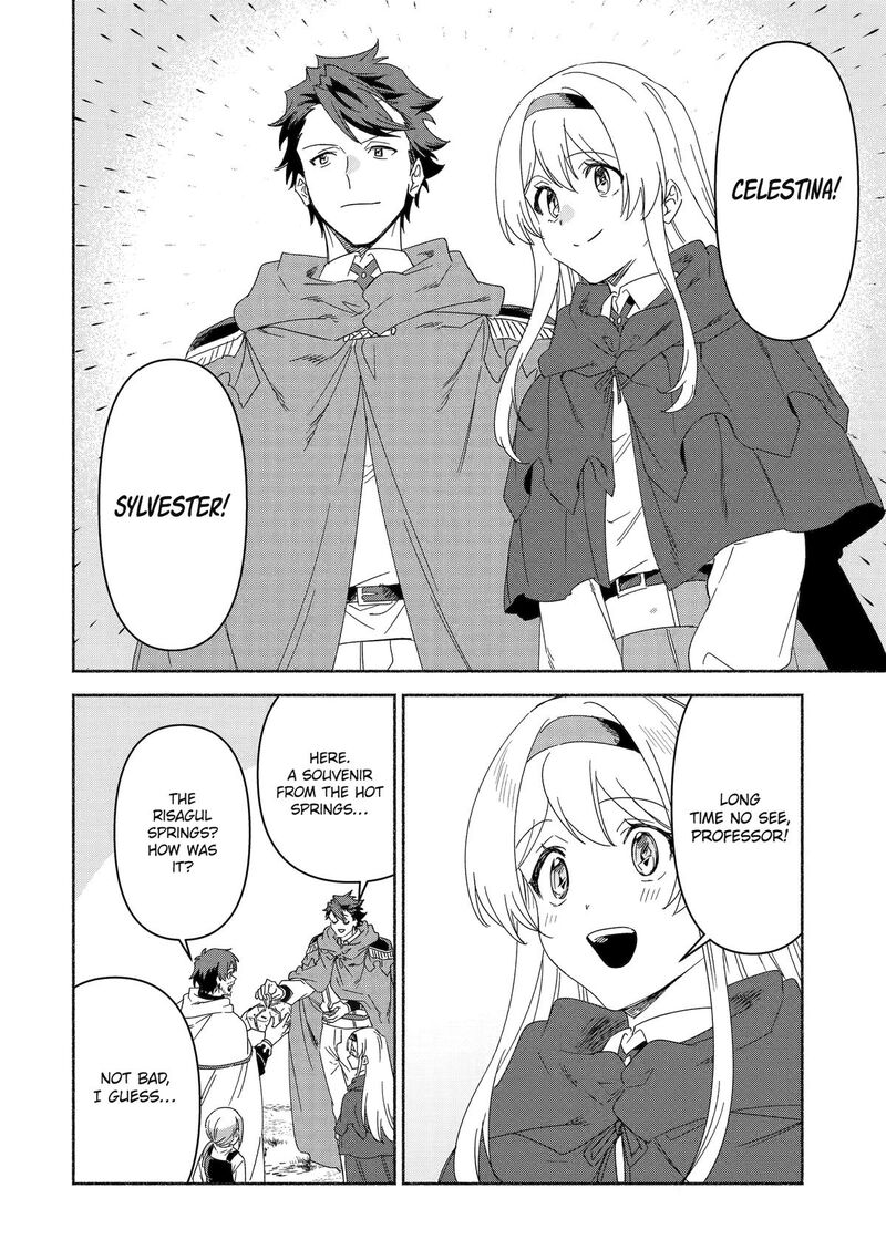 Arafo Kenja No Isekai Seikatsu Nikki Kimamana Isekai Kyoushi Life 76 18