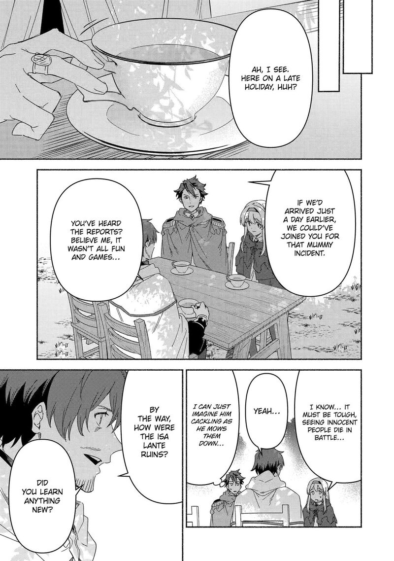 Arafo Kenja No Isekai Seikatsu Nikki Kimamana Isekai Kyoushi Life 76 19