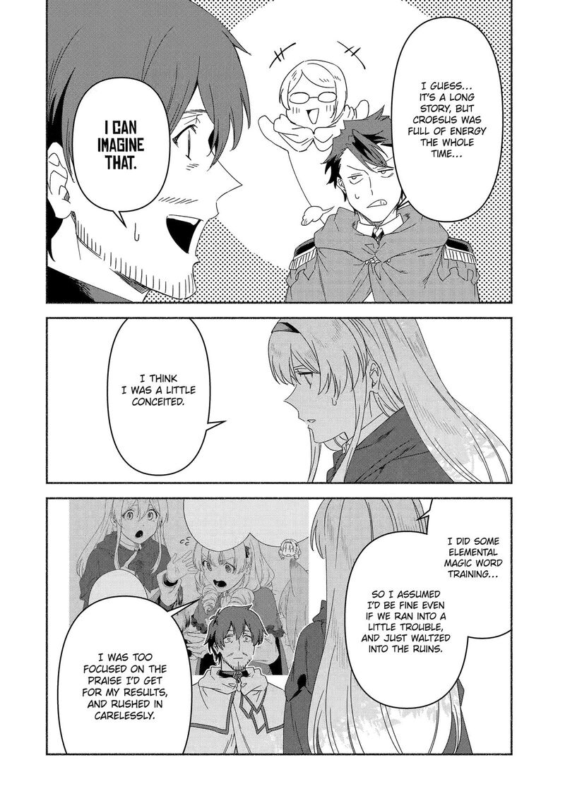 Arafo Kenja No Isekai Seikatsu Nikki Kimamana Isekai Kyoushi Life 76 20