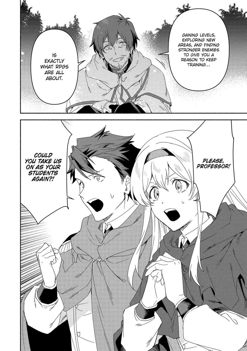 Arafo Kenja No Isekai Seikatsu Nikki Kimamana Isekai Kyoushi Life 76 22