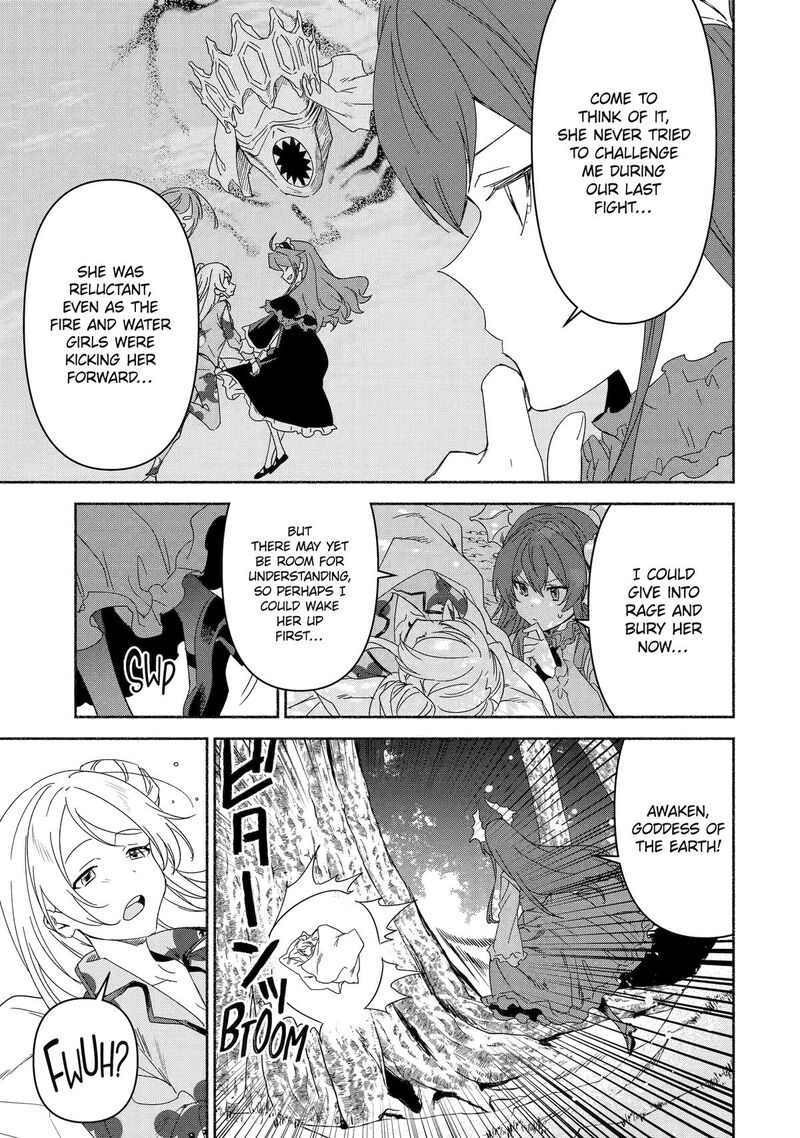 Arafo Kenja No Isekai Seikatsu Nikki Kimamana Isekai Kyoushi Life 76 27
