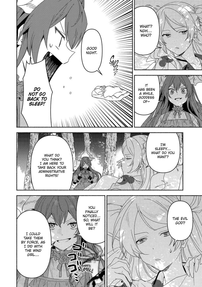 Arafo Kenja No Isekai Seikatsu Nikki Kimamana Isekai Kyoushi Life 76 28