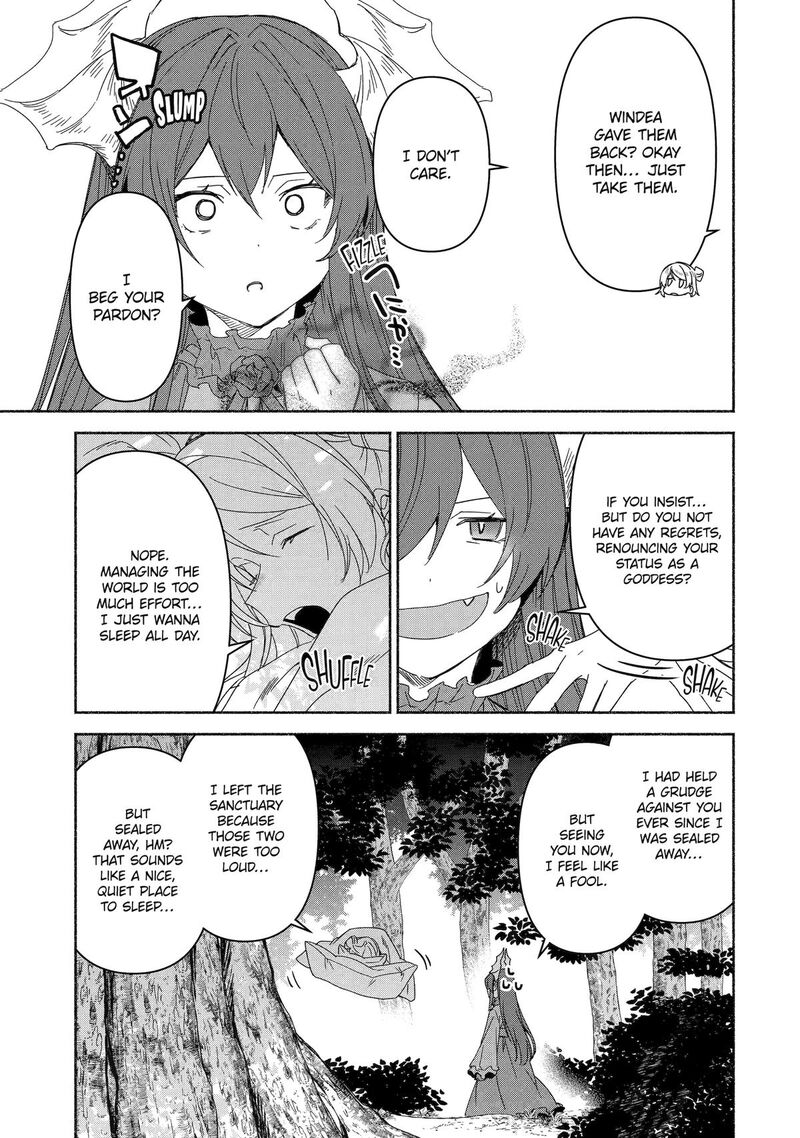 Arafo Kenja No Isekai Seikatsu Nikki Kimamana Isekai Kyoushi Life 76 29