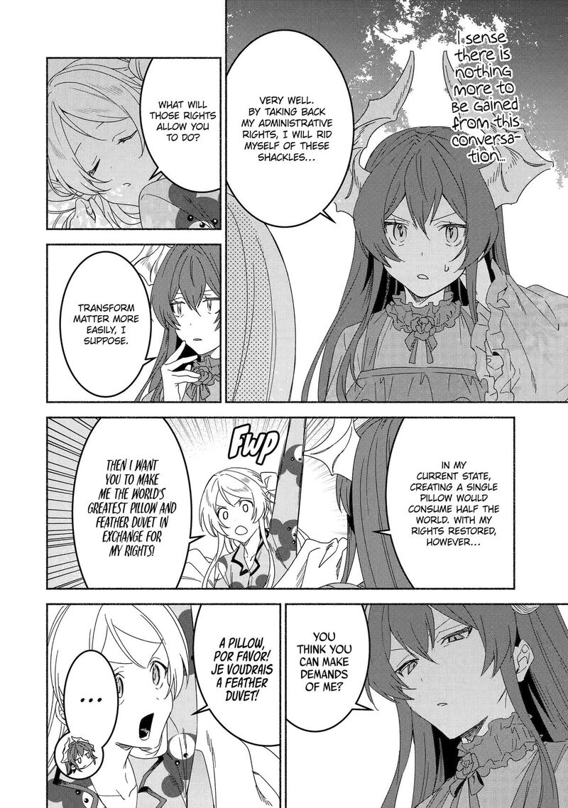 Arafo Kenja No Isekai Seikatsu Nikki Kimamana Isekai Kyoushi Life 76 30