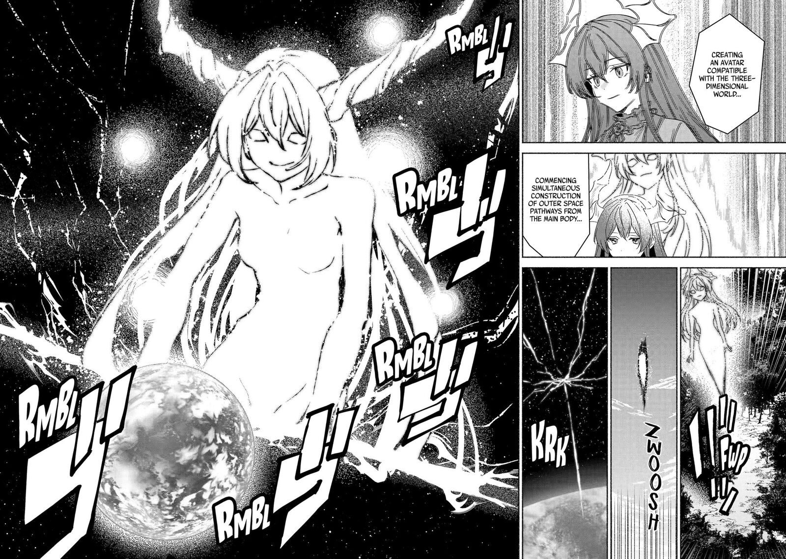 Arafo Kenja No Isekai Seikatsu Nikki Kimamana Isekai Kyoushi Life 76 32