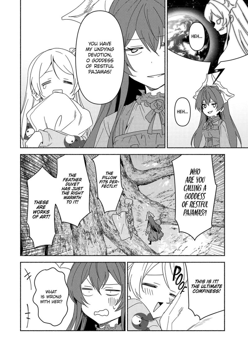 Arafo Kenja No Isekai Seikatsu Nikki Kimamana Isekai Kyoushi Life 76 35