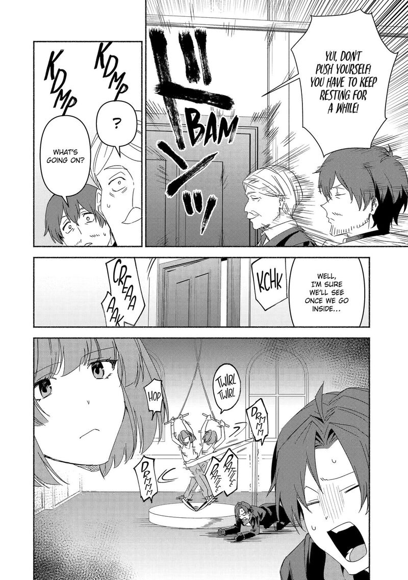Arafo Kenja No Isekai Seikatsu Nikki Kimamana Isekai Kyoushi Life 76 6