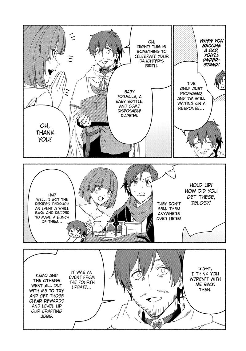 Arafo Kenja No Isekai Seikatsu Nikki Kimamana Isekai Kyoushi Life 76 9