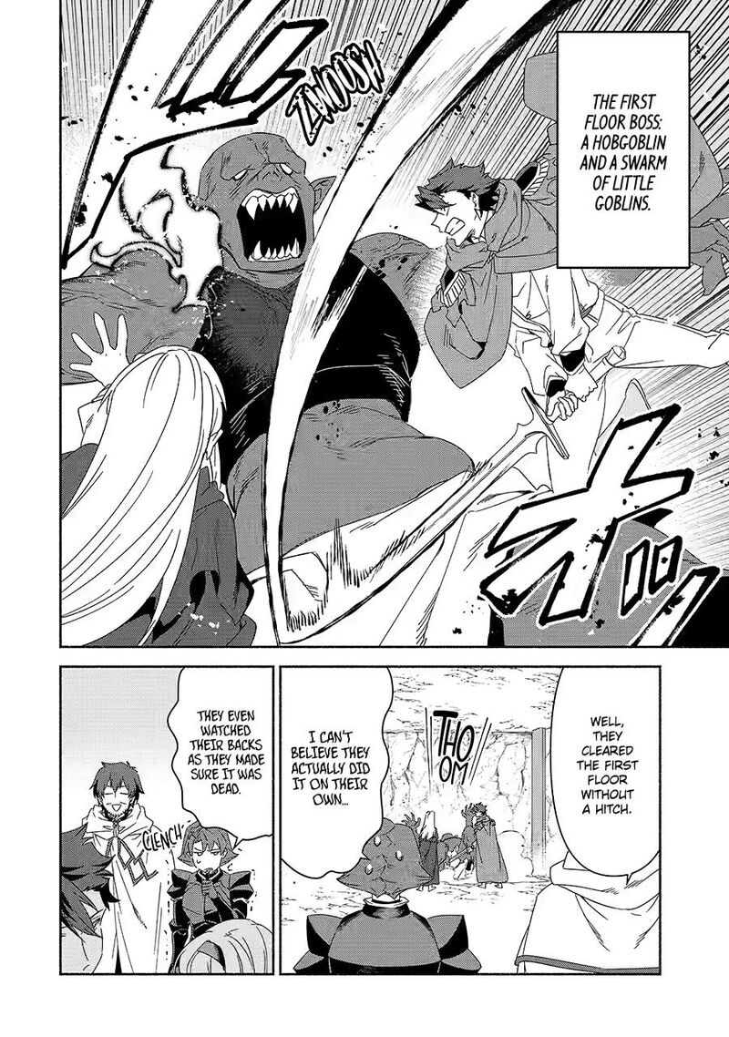 Arafo Kenja No Isekai Seikatsu Nikki Kimamana Isekai Kyoushi Life 81 12