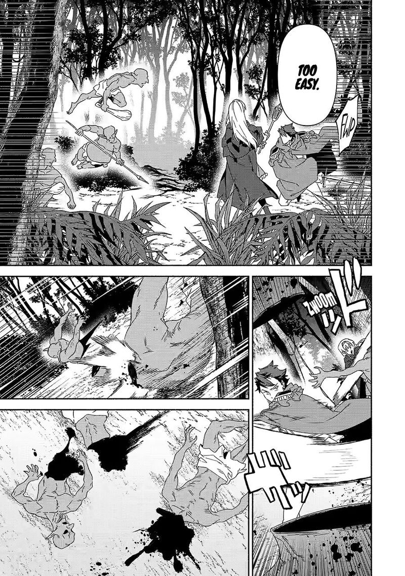 Arafo Kenja No Isekai Seikatsu Nikki Kimamana Isekai Kyoushi Life 81 16