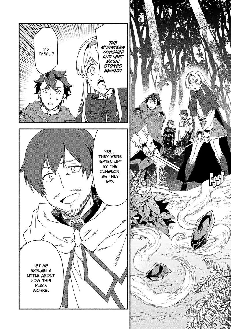 Arafo Kenja No Isekai Seikatsu Nikki Kimamana Isekai Kyoushi Life 81 17