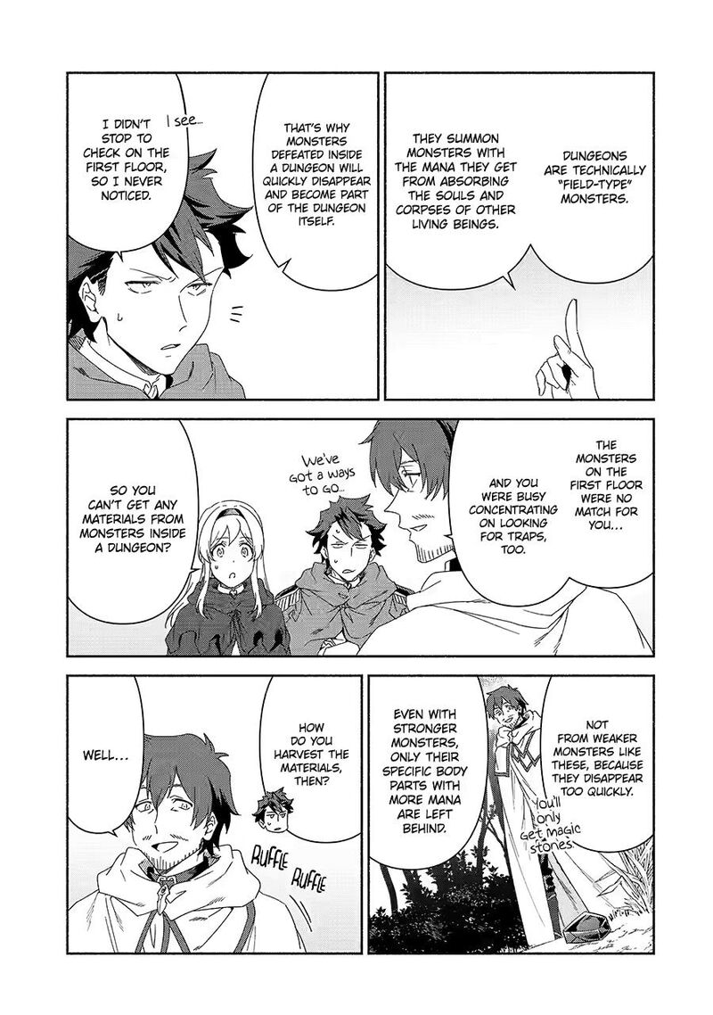 Arafo Kenja No Isekai Seikatsu Nikki Kimamana Isekai Kyoushi Life 81 18