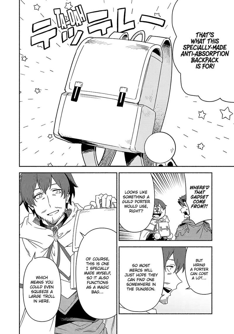 Arafo Kenja No Isekai Seikatsu Nikki Kimamana Isekai Kyoushi Life 81 19