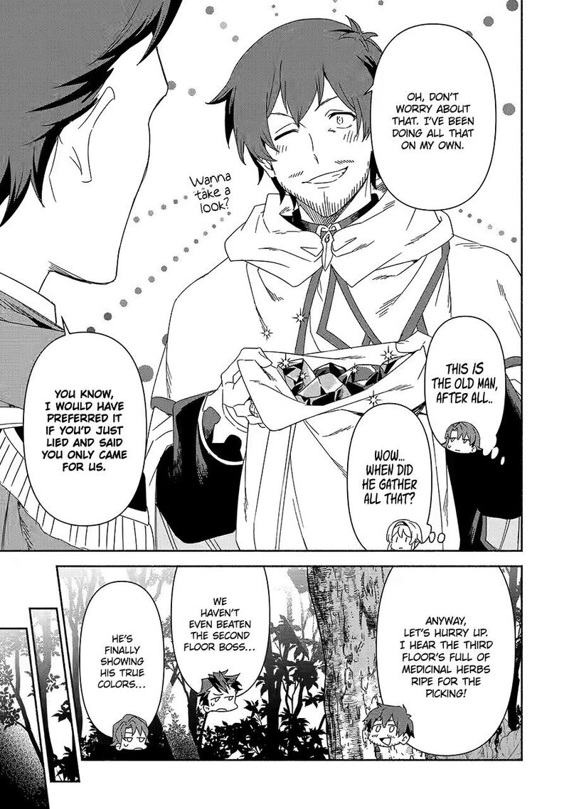 Arafo Kenja No Isekai Seikatsu Nikki Kimamana Isekai Kyoushi Life 81 22