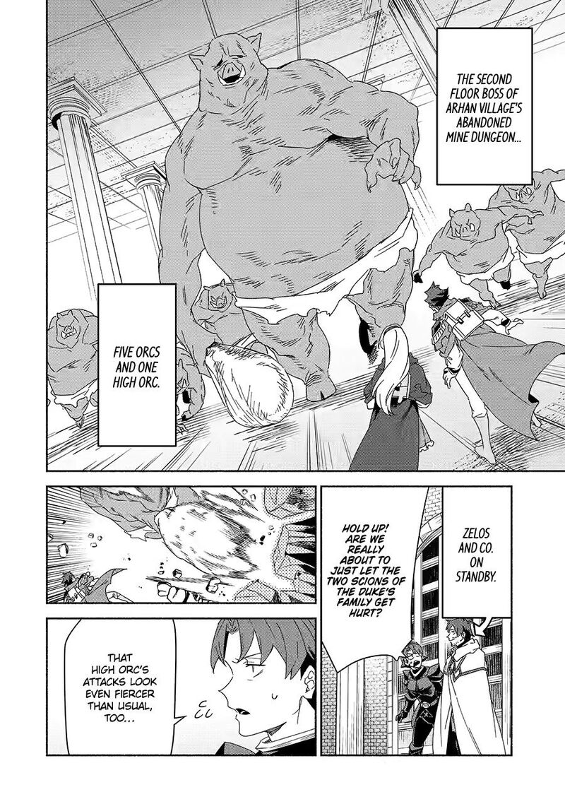Arafo Kenja No Isekai Seikatsu Nikki Kimamana Isekai Kyoushi Life 81 23