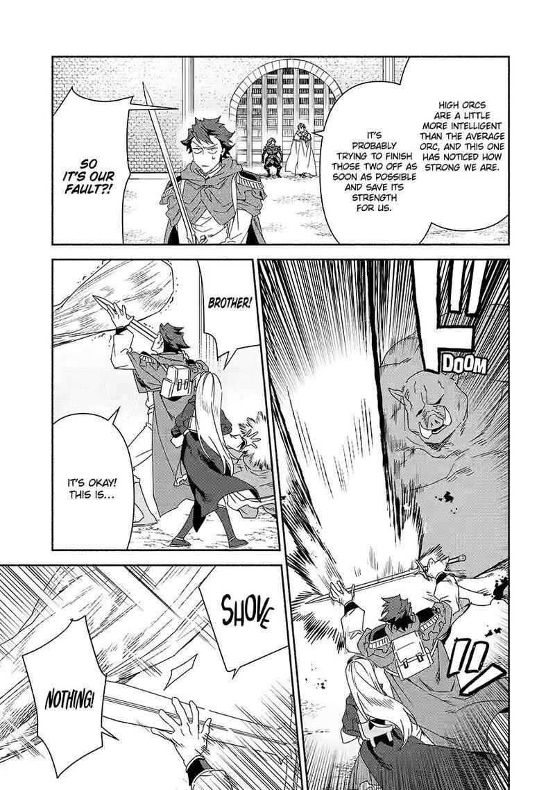 Arafo Kenja No Isekai Seikatsu Nikki Kimamana Isekai Kyoushi Life 81 24