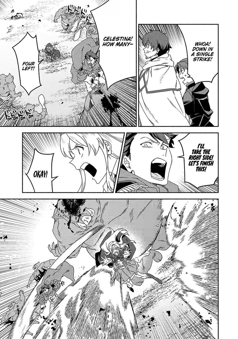Arafo Kenja No Isekai Seikatsu Nikki Kimamana Isekai Kyoushi Life 81 26