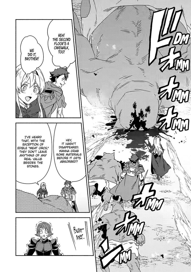 Arafo Kenja No Isekai Seikatsu Nikki Kimamana Isekai Kyoushi Life 81 27