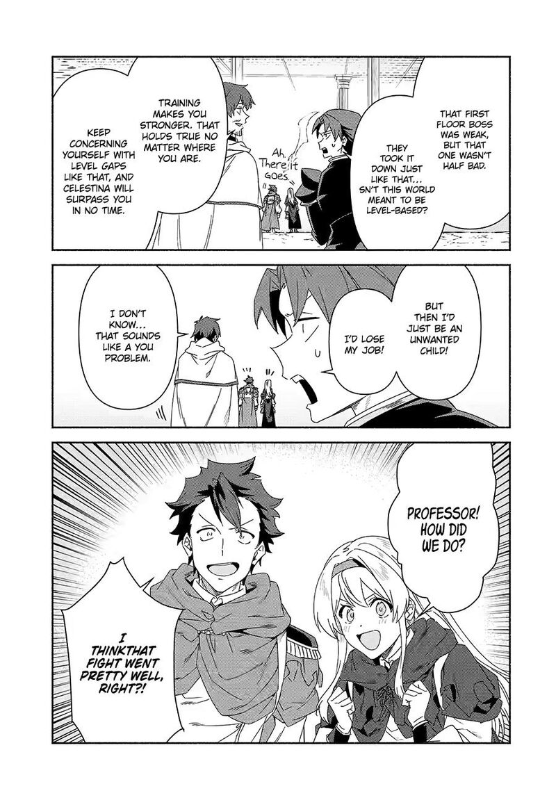 Arafo Kenja No Isekai Seikatsu Nikki Kimamana Isekai Kyoushi Life 81 28