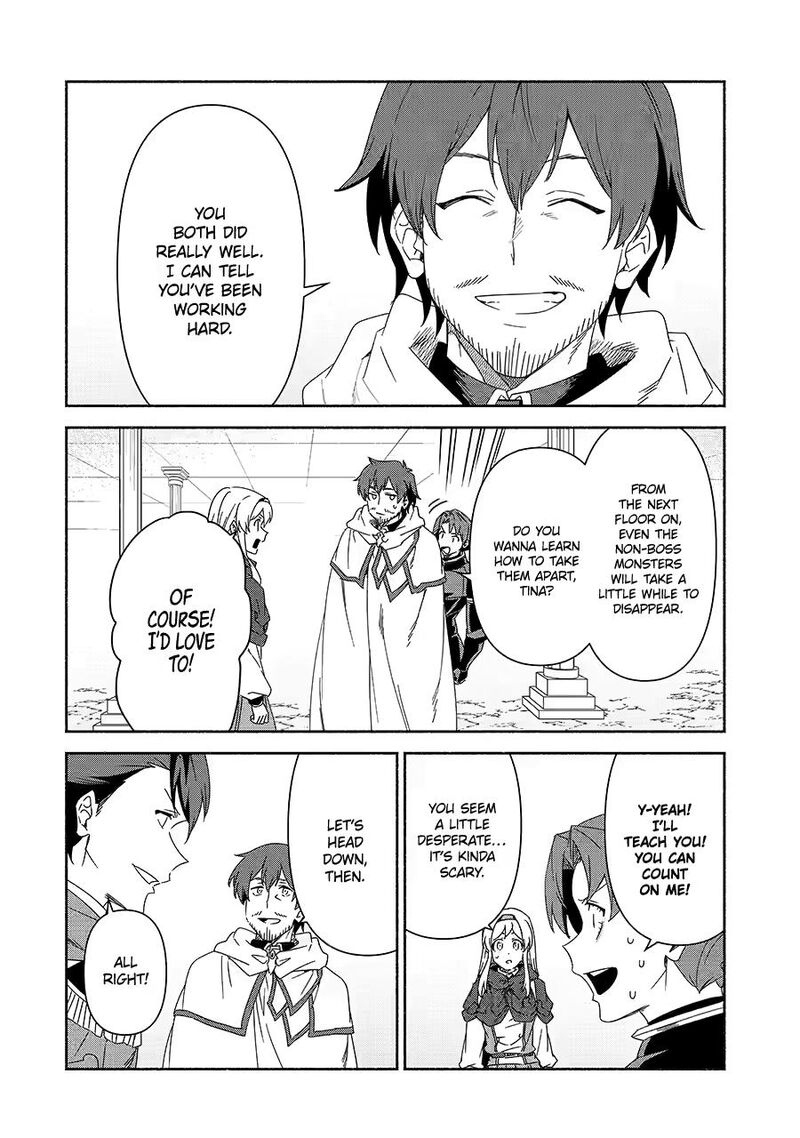 Arafo Kenja No Isekai Seikatsu Nikki Kimamana Isekai Kyoushi Life 81 29