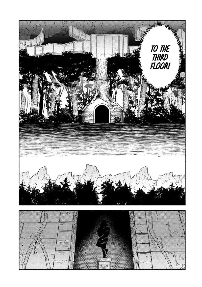 Arafo Kenja No Isekai Seikatsu Nikki Kimamana Isekai Kyoushi Life 81 30