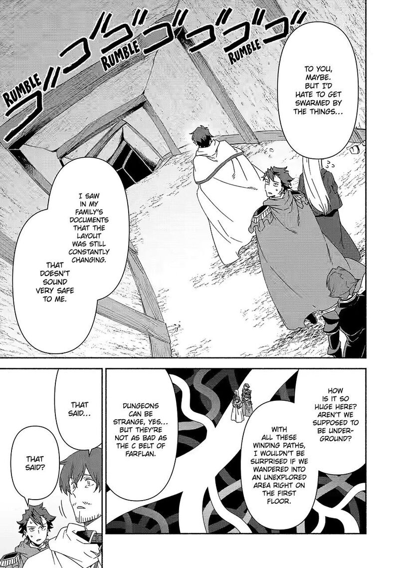 Arafo Kenja No Isekai Seikatsu Nikki Kimamana Isekai Kyoushi Life 81 5