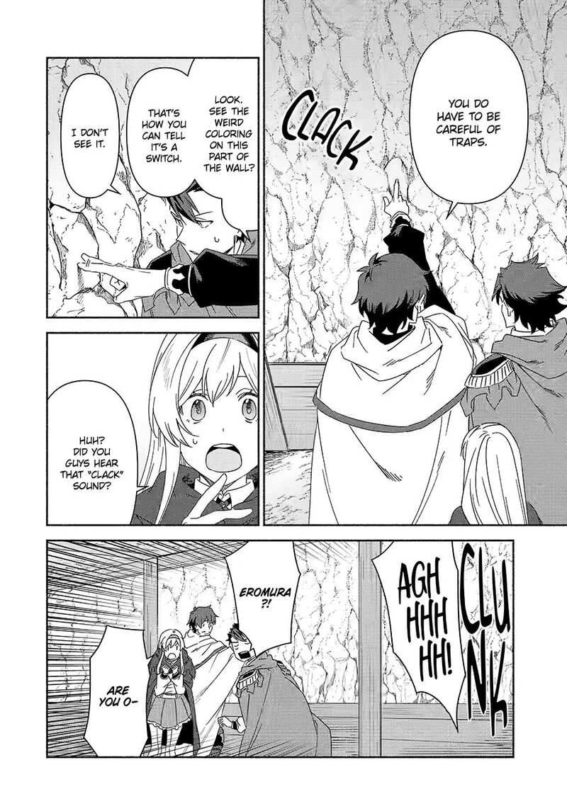 Arafo Kenja No Isekai Seikatsu Nikki Kimamana Isekai Kyoushi Life 81 6