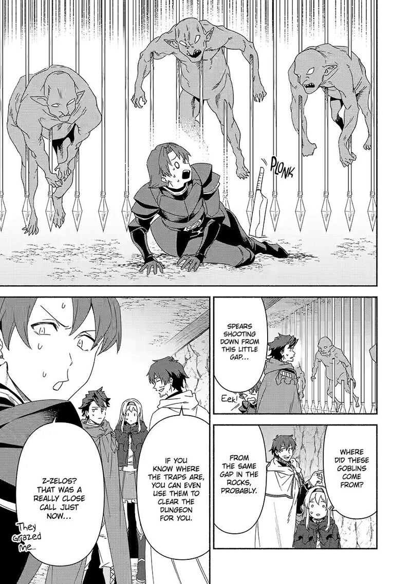 Arafo Kenja No Isekai Seikatsu Nikki Kimamana Isekai Kyoushi Life 81 7