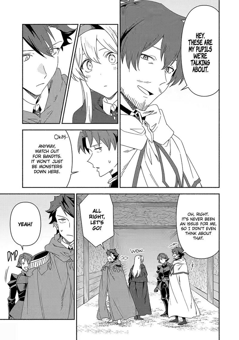 Arafo Kenja No Isekai Seikatsu Nikki Kimamana Isekai Kyoushi Life 81 9
